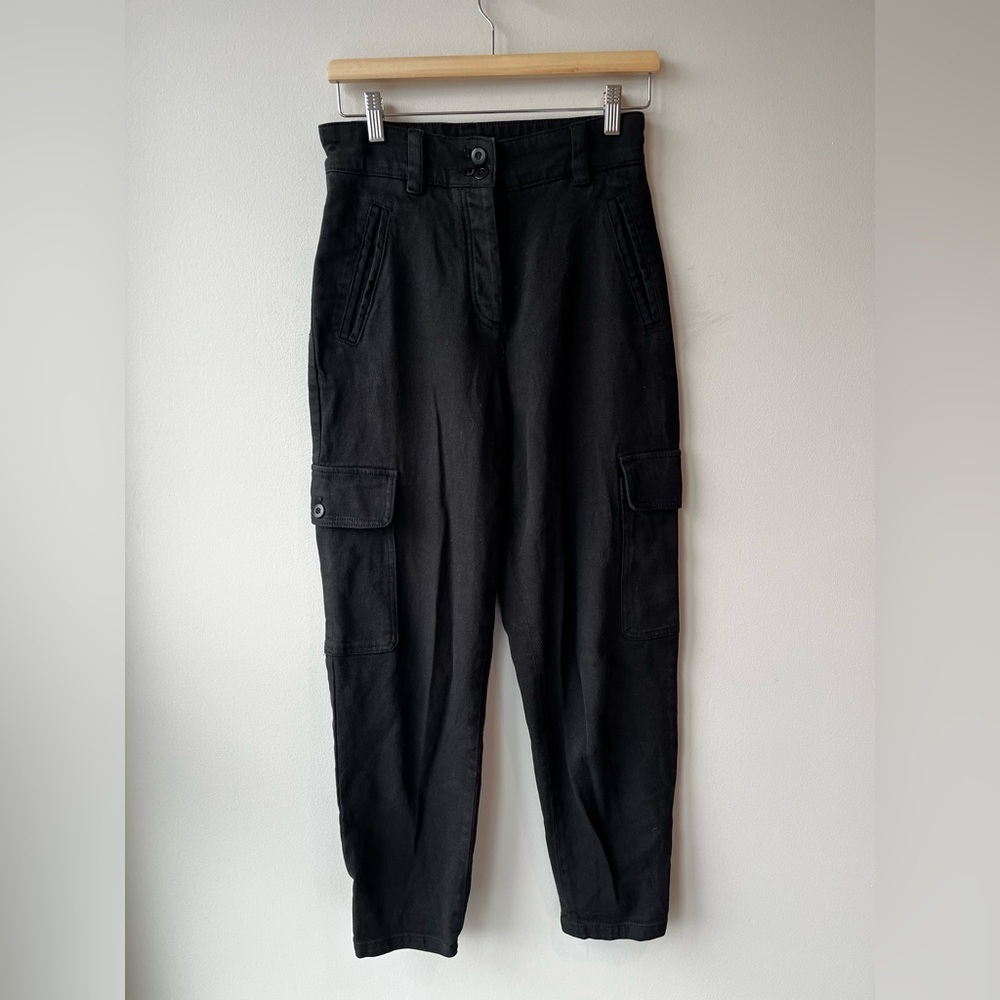 Wilfred Free Modern Cargo Pant - Picture 3 of 7